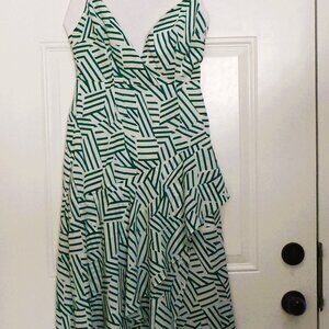 Apeach summer dress, size S- NEW